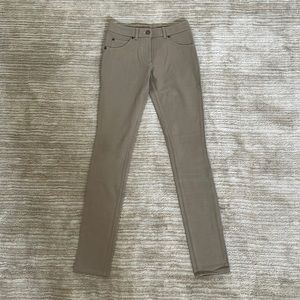Maison Martin Margiela Knit Skinny Pants Size 36